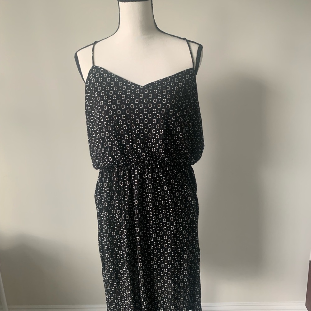 LOFT size L dress